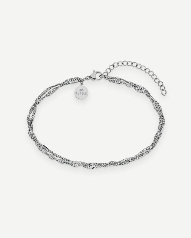 Jewelry advent calendar 2025 - INT PURELEI