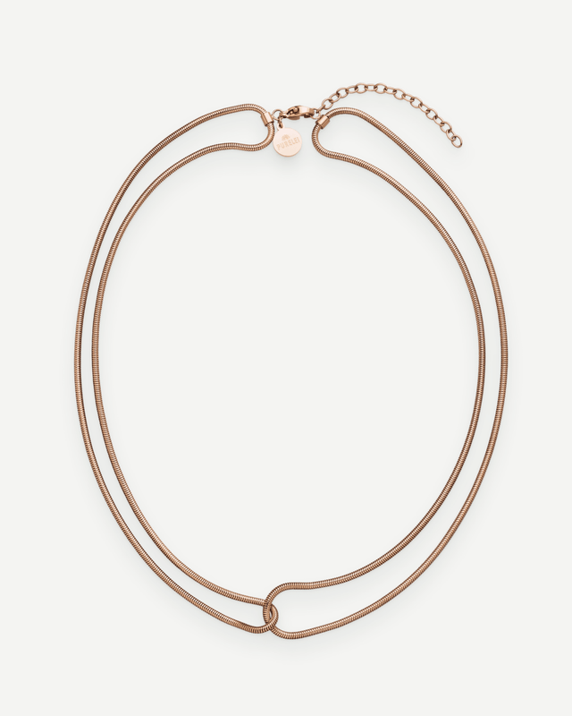Jewelry advent calendar 2025 - INT PURELEI