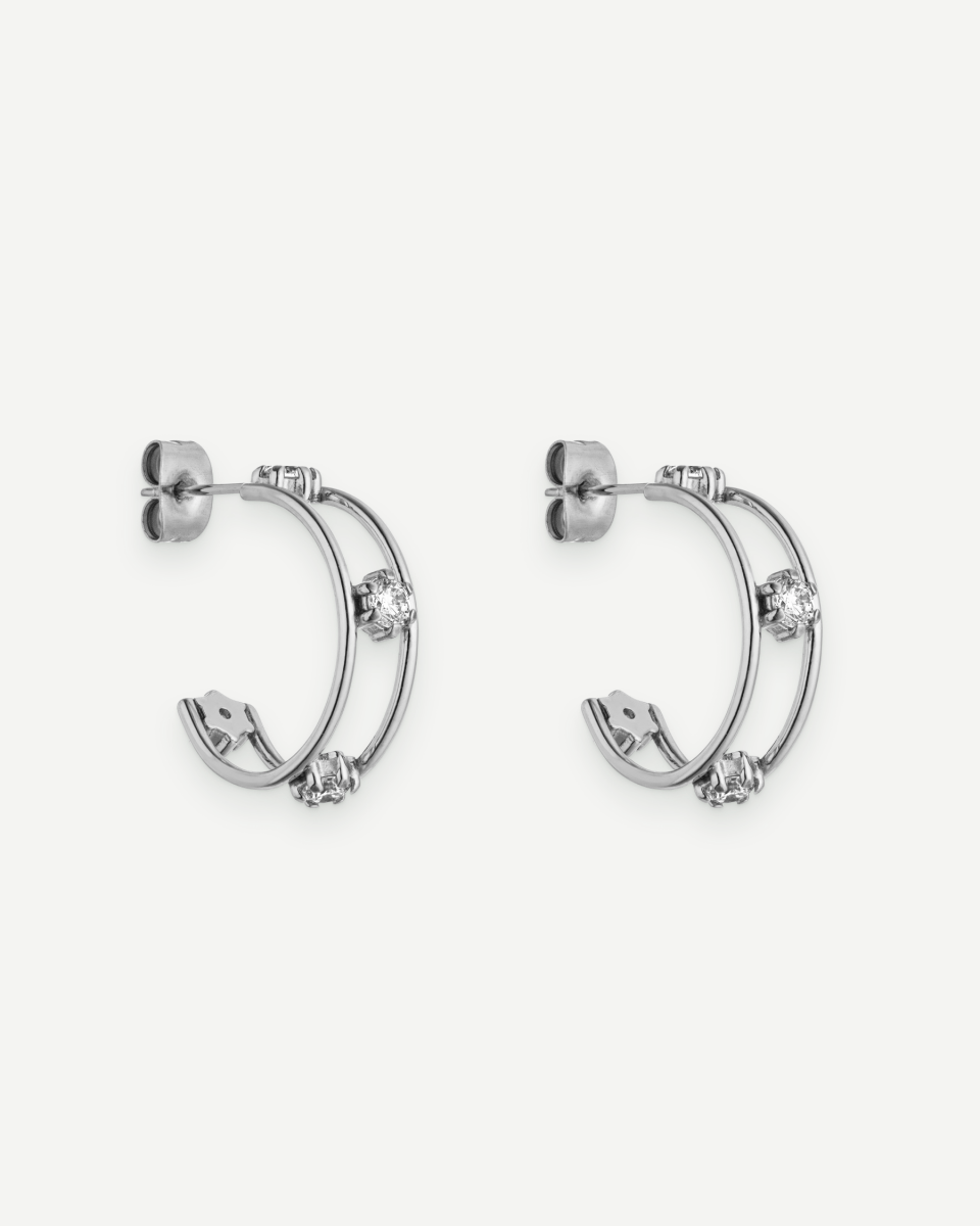 Jewelry advent calendar 2025 - INT PURELEI