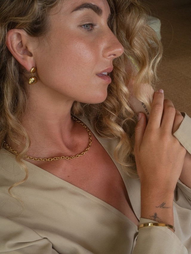 Jewelry advent calendar 2025 - INT PURELEI