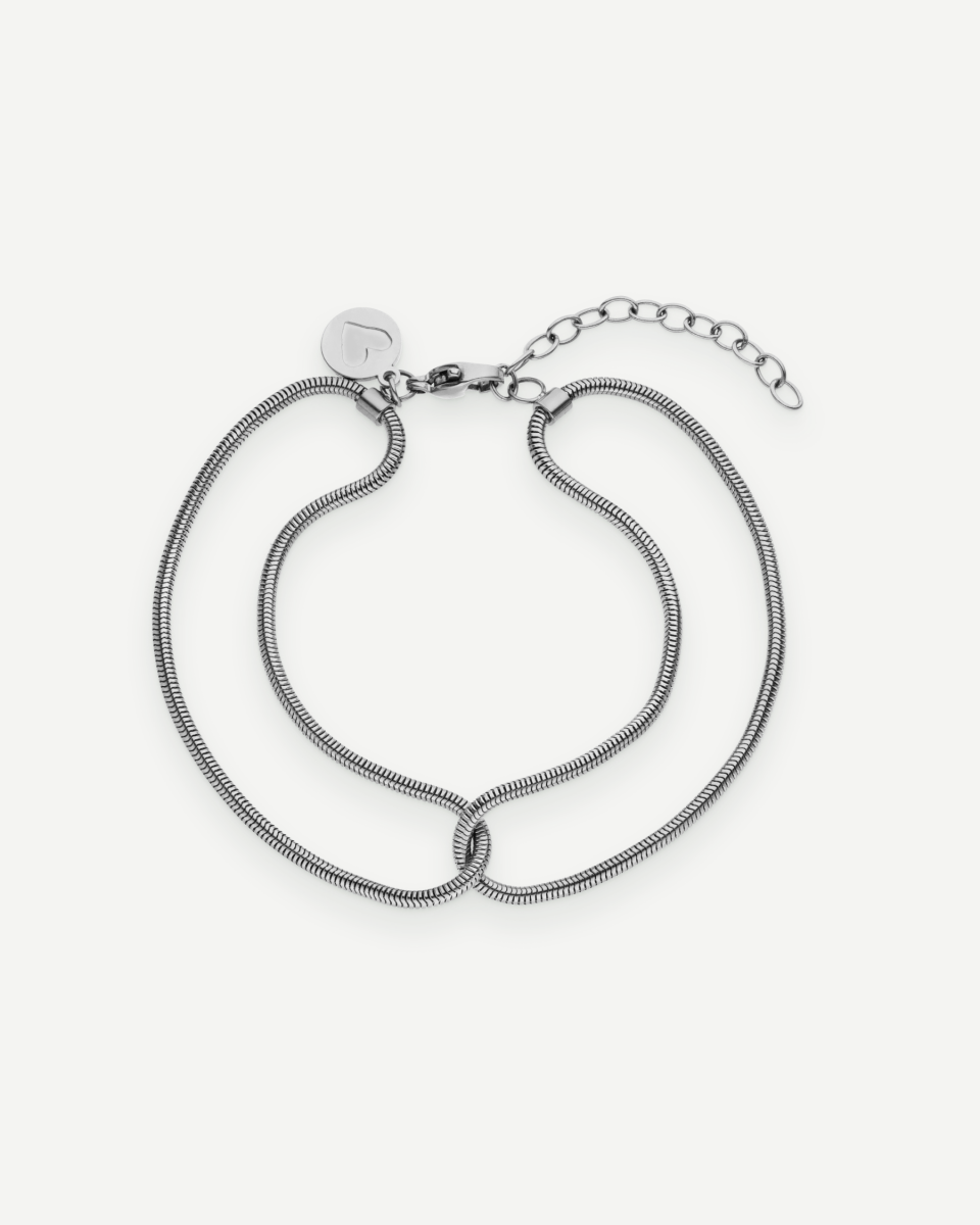 Jewelry advent calendar 2025 - INT PURELEI