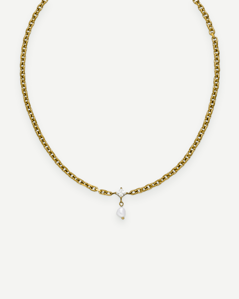 Jewelry advent calendar 2025 - INT PURELEI