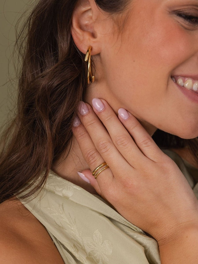 Jewelry Advent Calendar 2026 - INT PURELEI
