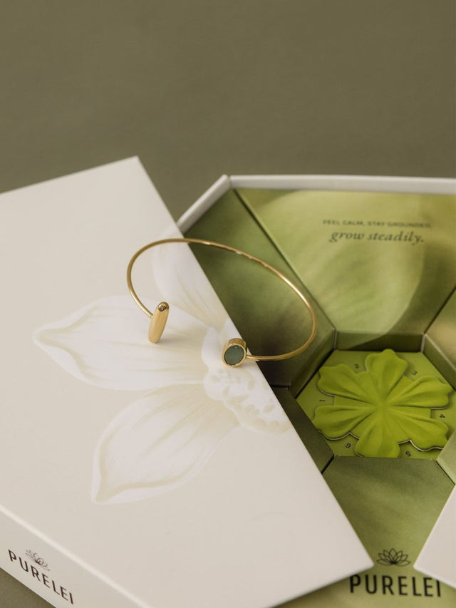 Jewelry Advent Calendar 2026 - INT PURELEI