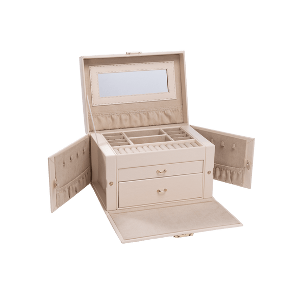 Jewelry Box - INT PURELEI