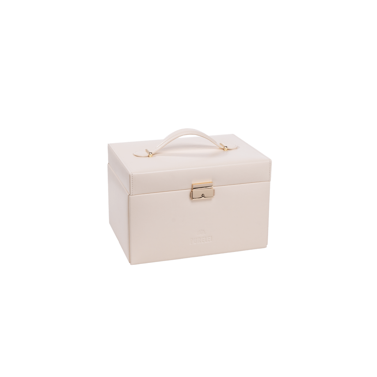 Jewelry Box - INT PURELEI
