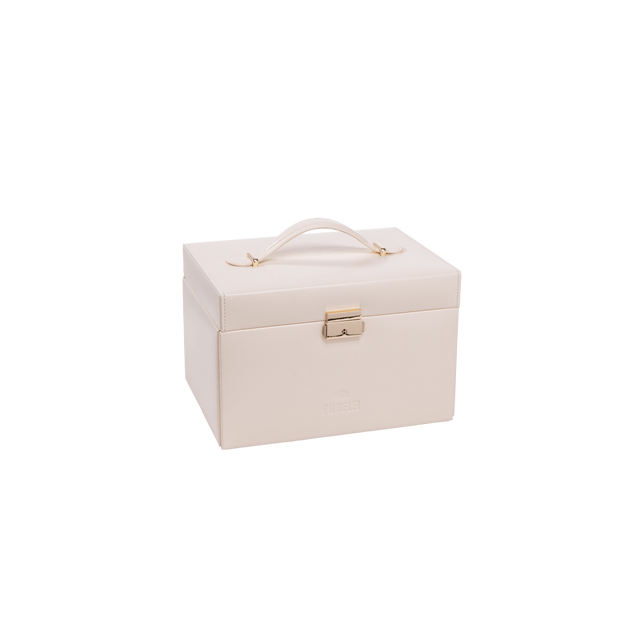 Jewelry Box - INT PURELEI