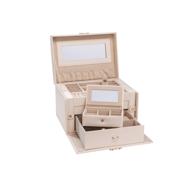 Jewelry Box - INT PURELEI