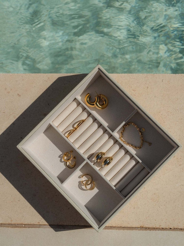 Jewelry Organizer Rings - INT PURELEI