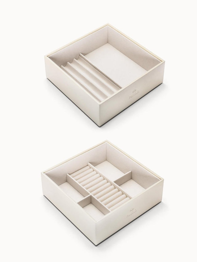 Jewelry Organizer Set Of 2 - INT PURELEI