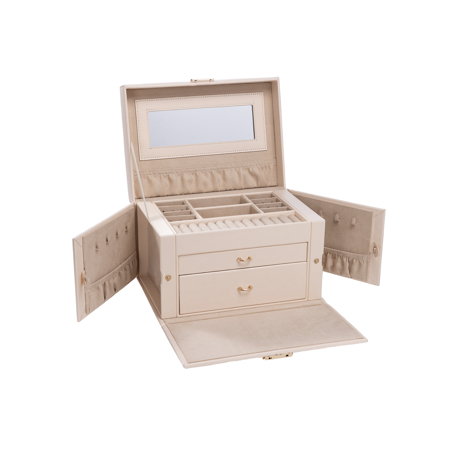 Jewelry Box