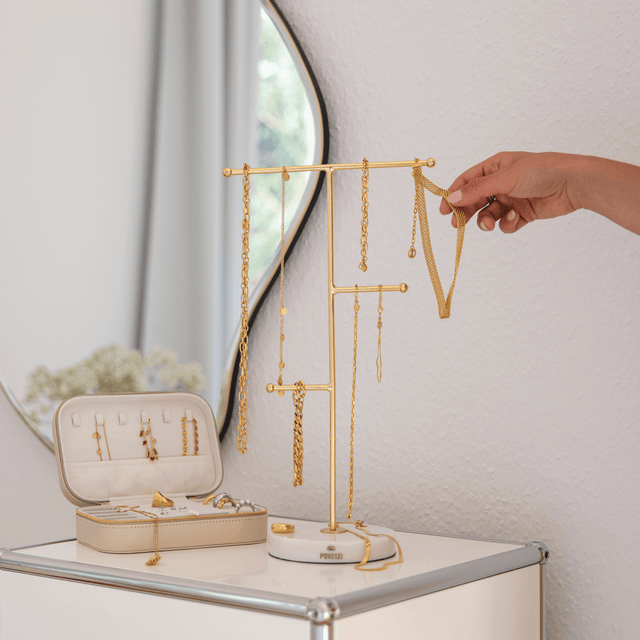 Jewelry Stand - INT PURELEI
