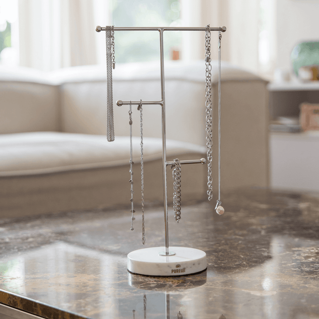 Jewelry Stand - INT PURELEI