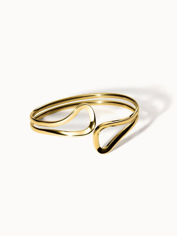 Journey Armcuff - INT PURELEI