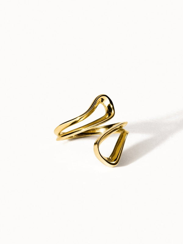 Journey Ring - INT PURELEI