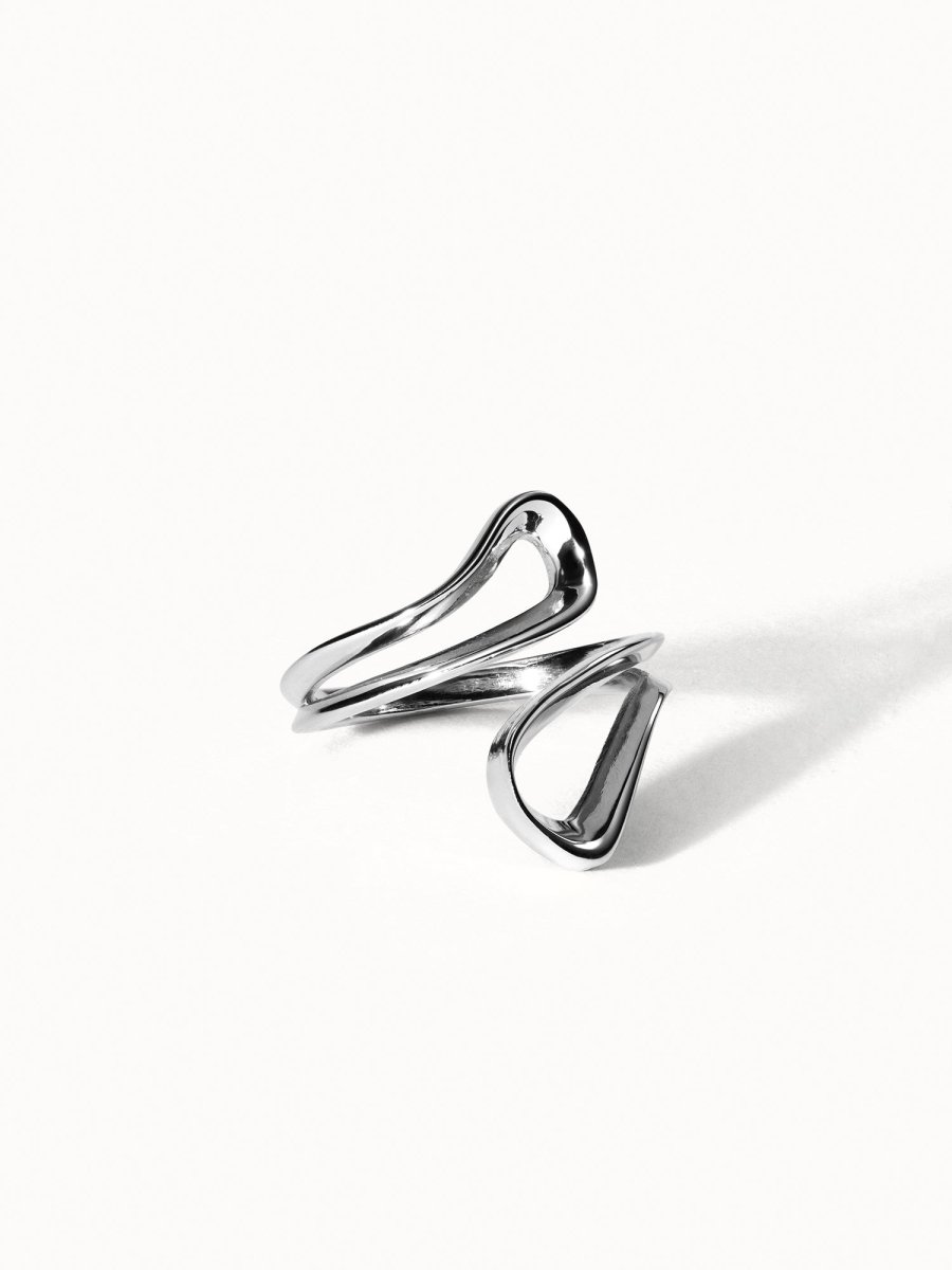 Journey Ring - INT PURELEI