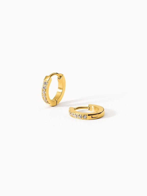 Kaimana Earring - INT PURELEI