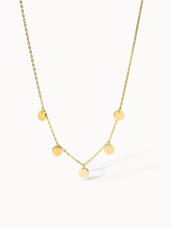 Kalea Necklace - INT PURELEI