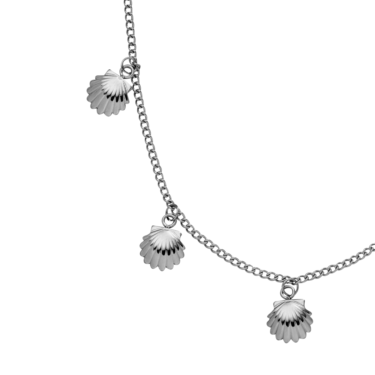 Kalea Shell Necklace - INT PURELEI