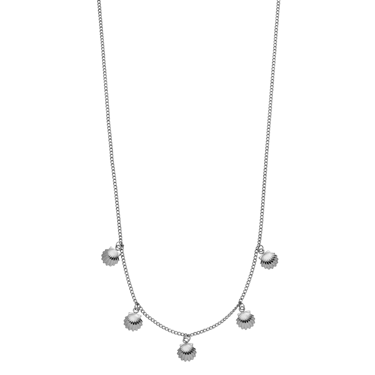 Kalea Shell Necklace - INT PURELEI