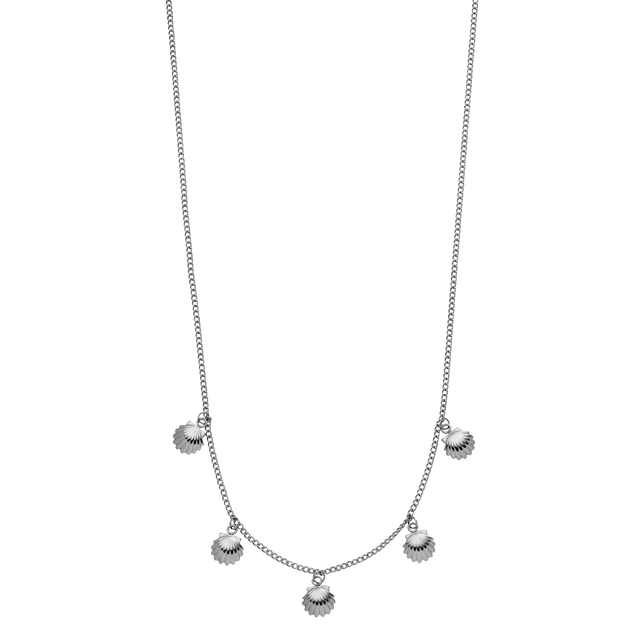 Kalea Shell Necklace - INT PURELEI