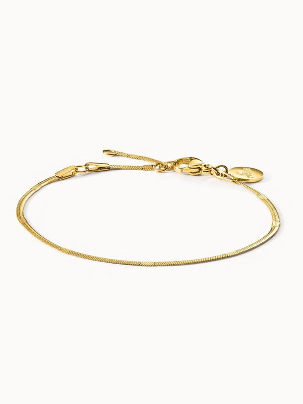 Kanani Anklet - INT PURELEI