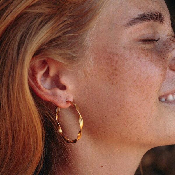 Ke Kai Earring - INT PURELEI