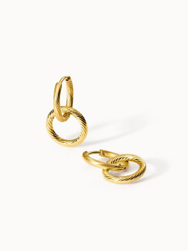 Kii Elua Earring - INT PURELEI