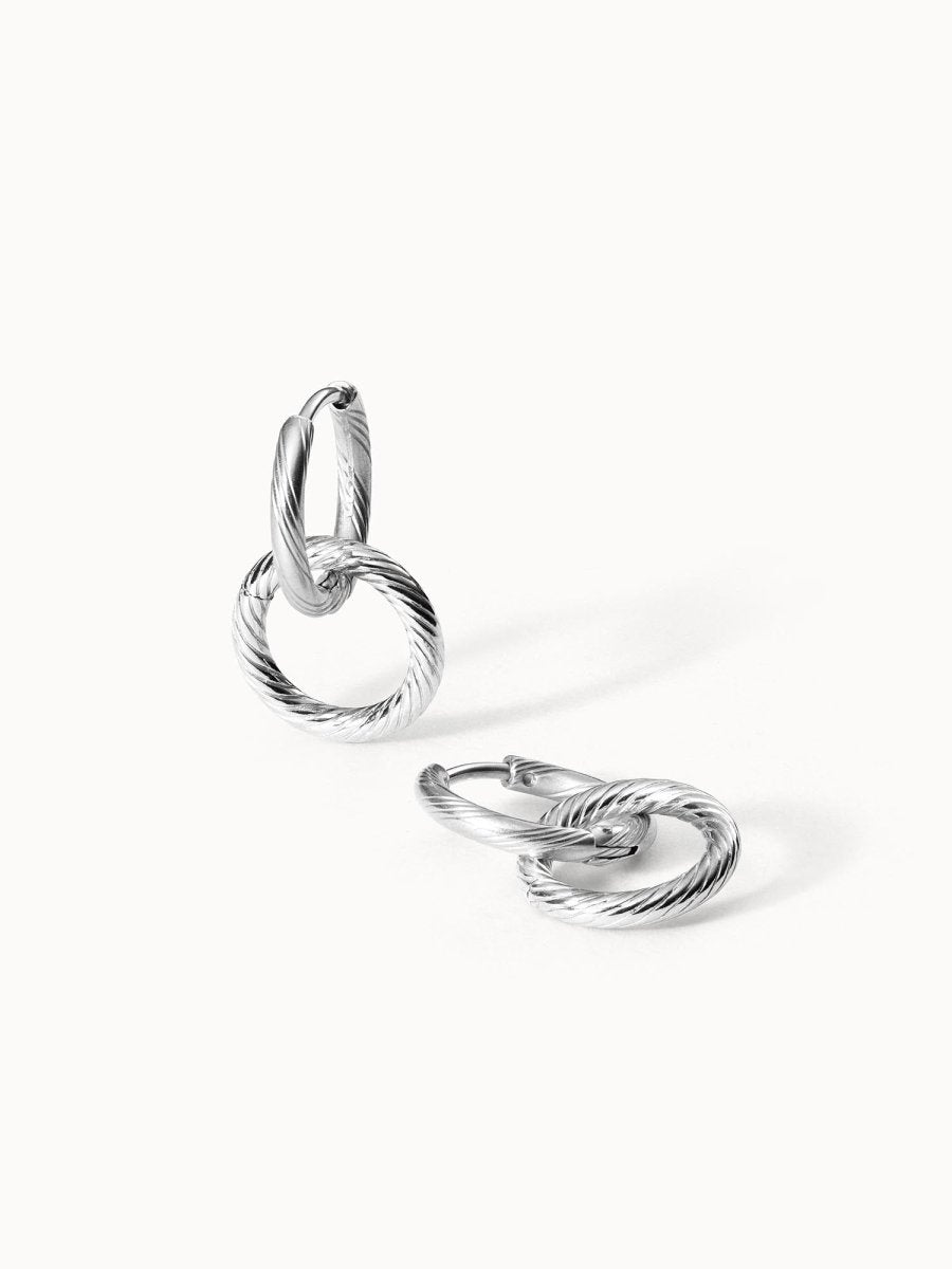 Kii Elua Boucle d'oreille PURELEI – INT PURELEI