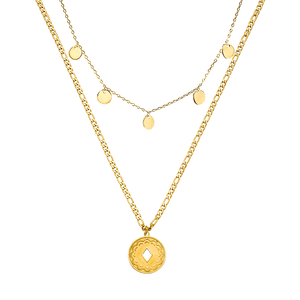 Kohala Chain Set - INT PURELEI