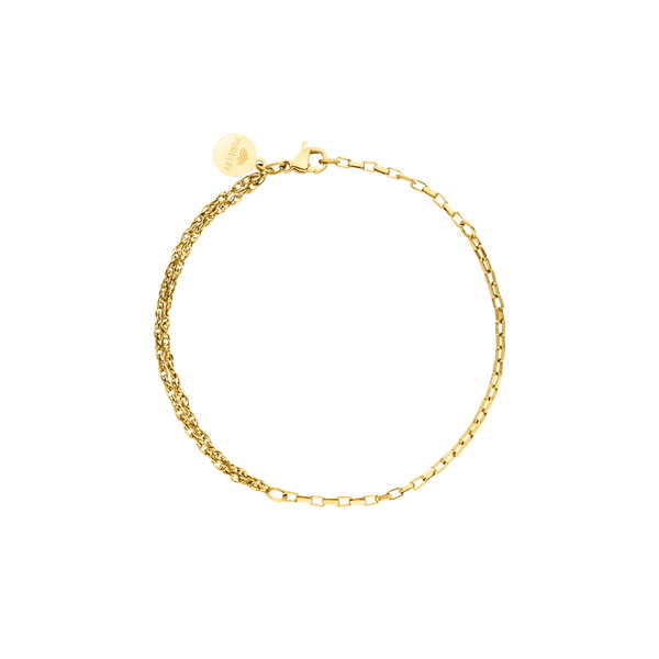 Kumu O Mix Bracelet - INT PURELEI