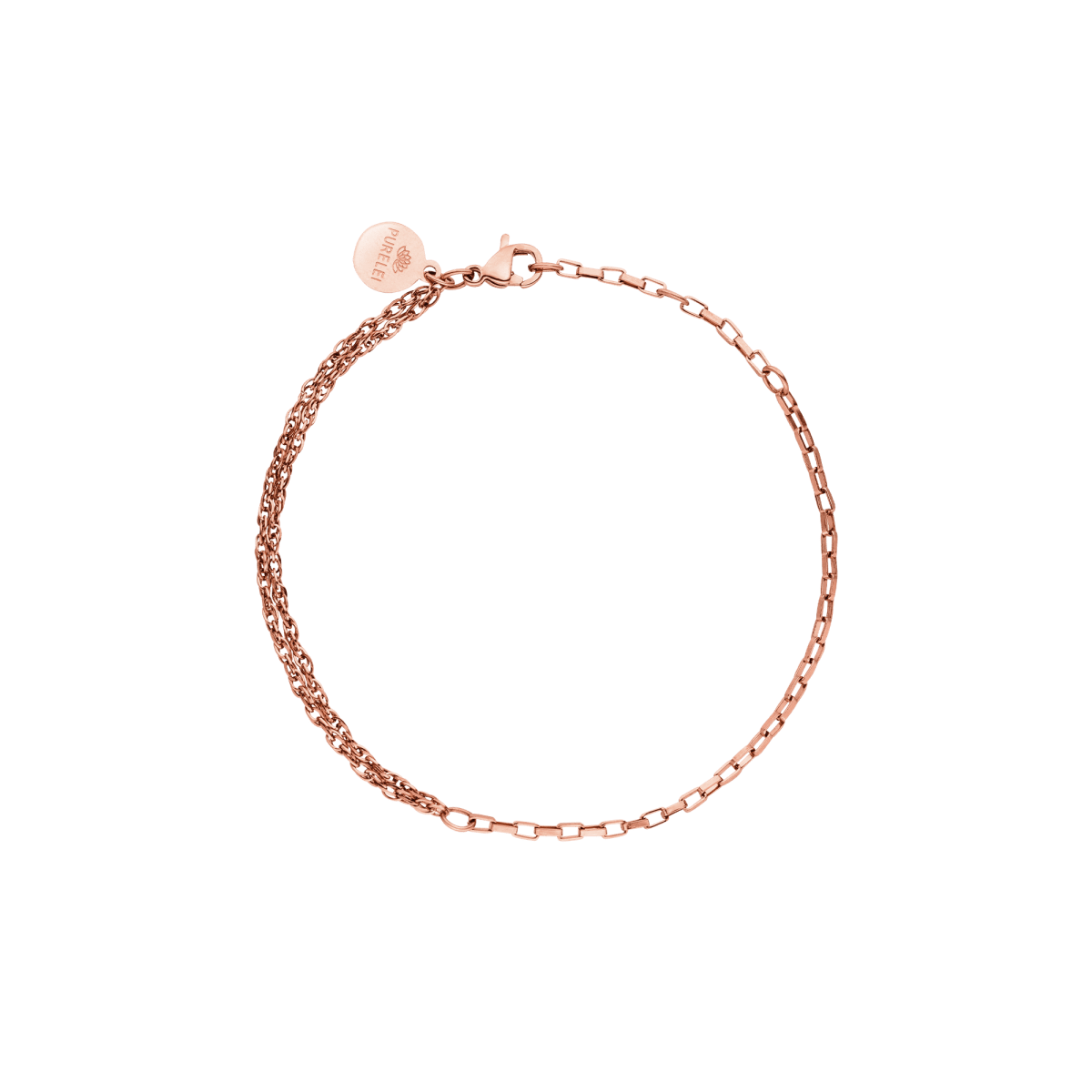 Kumu O Mix Bracelet - INT PURELEI