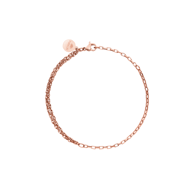Kumu O Mix Bracelet - INT PURELEI