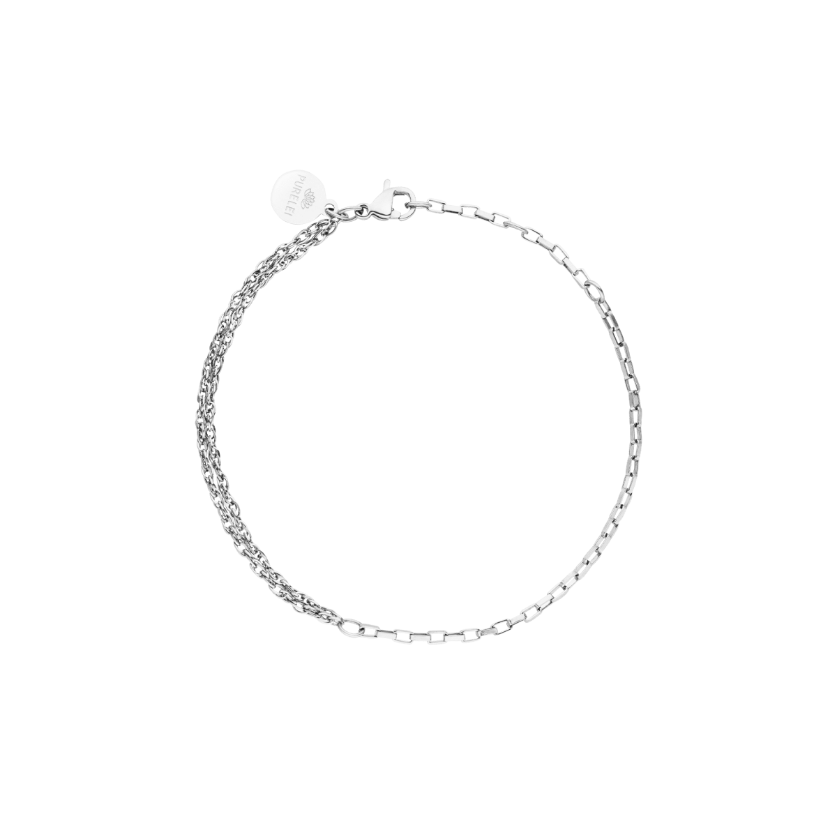 Kumu O Mix Bracelet - INT PURELEI