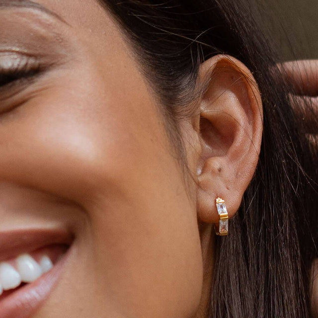 Laula Earrings - INT PURELEI