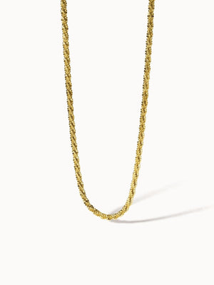 Lava Necklace - INT PURELEI