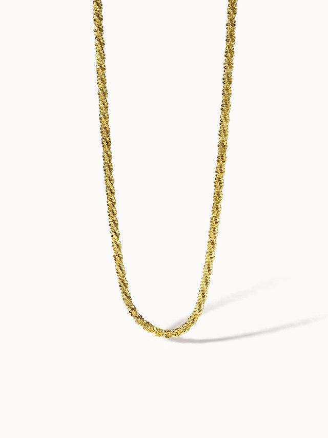 Lava Necklace - INT PURELEI