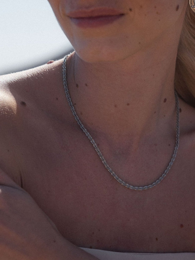 Lava Necklace - INT PURELEI