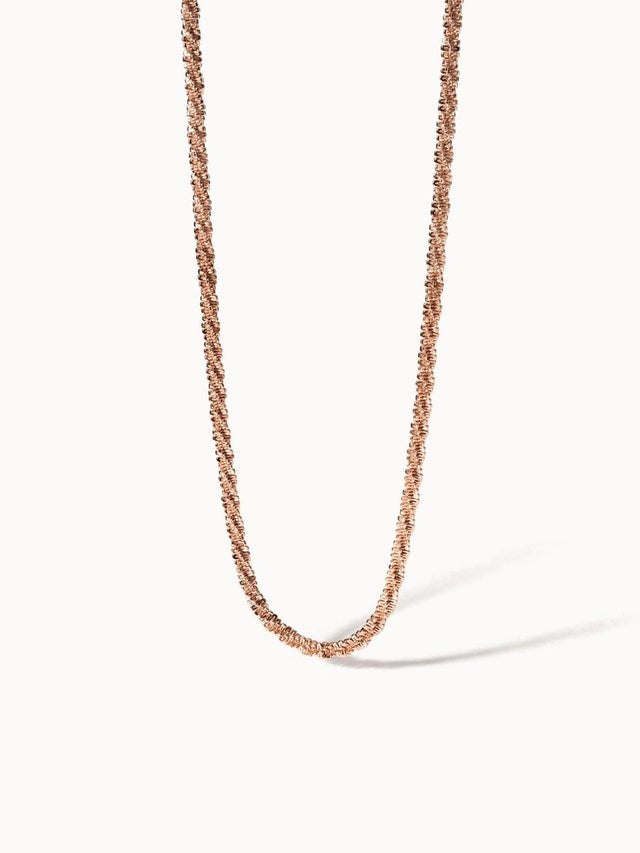 Lava Necklace - INT PURELEI
