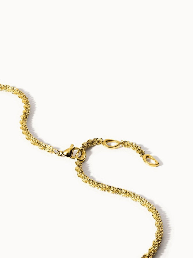 Lava Necklace - INT PURELEI