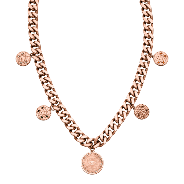 Leeloo Necklace - INT PURELEI