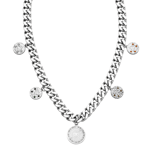 Leeloo Necklace - INT PURELEI