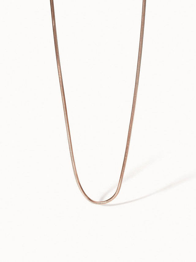 Lei Charm Necklace - INT PURELEI
