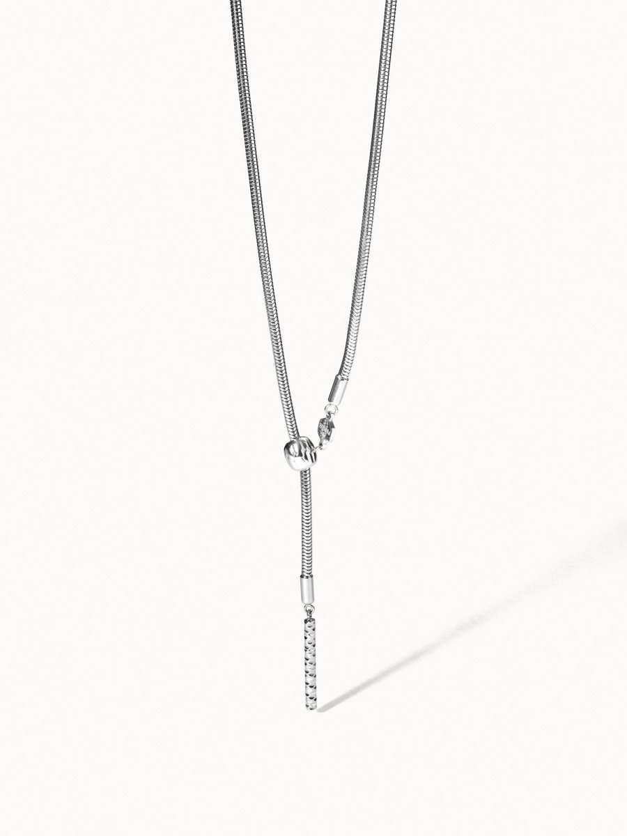 Lei Charm Necklace - INT PURELEI