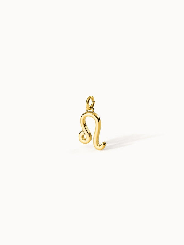 Leo Zodiac Charm - INT PURELEI