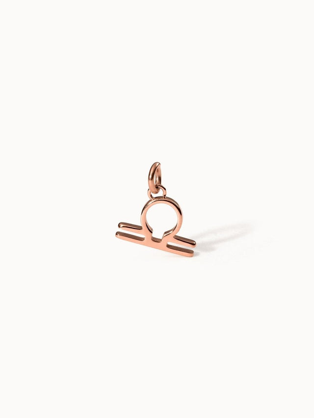 Libra Zodiac Charm - INT PURELEI