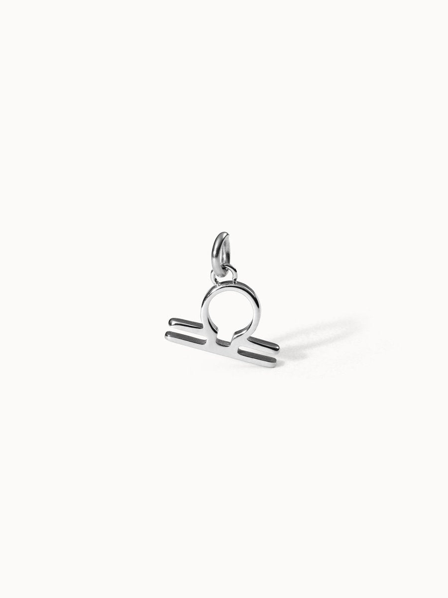 Libra Zodiac Charm - INT PURELEI