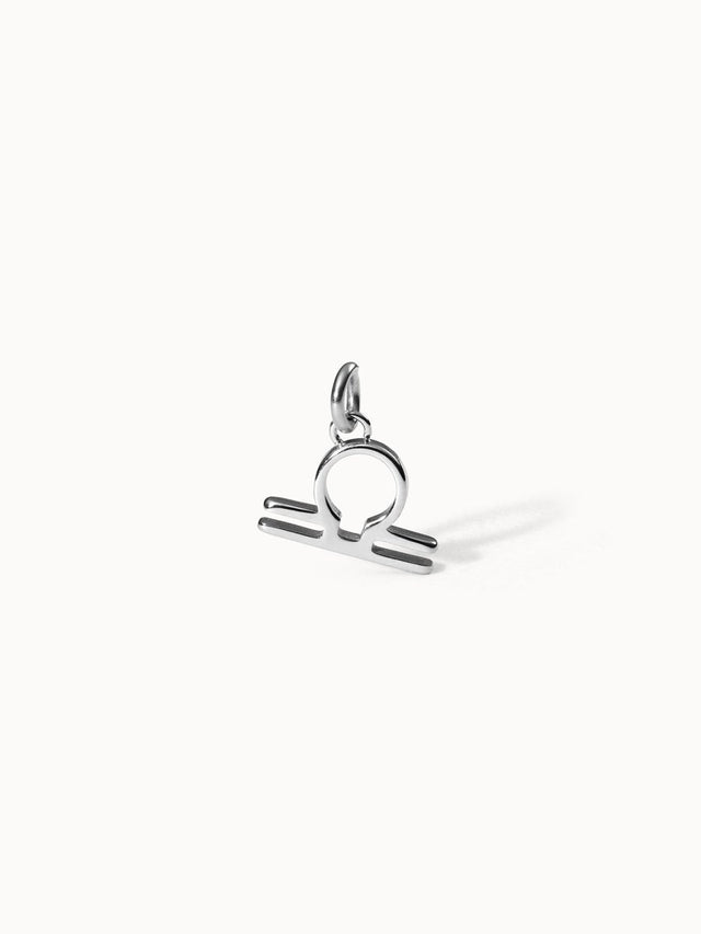 Libra Zodiac Charm - INT PURELEI