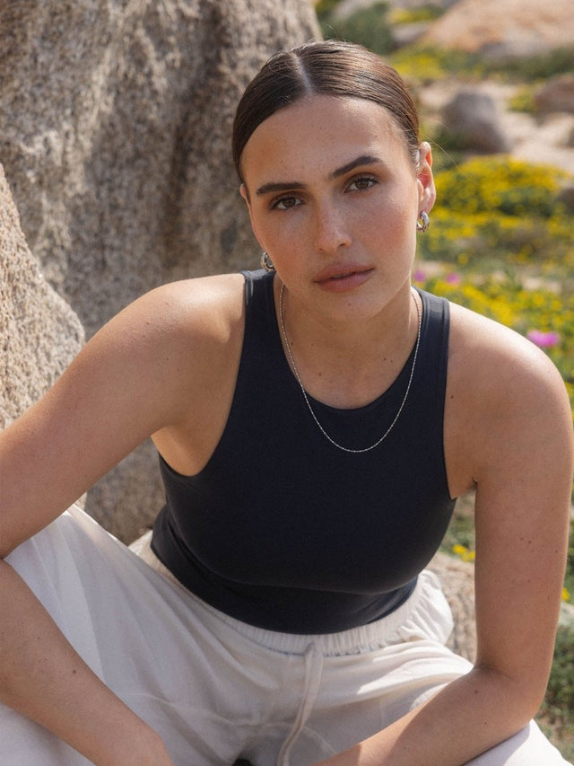 Life Earrings - INT PURELEI