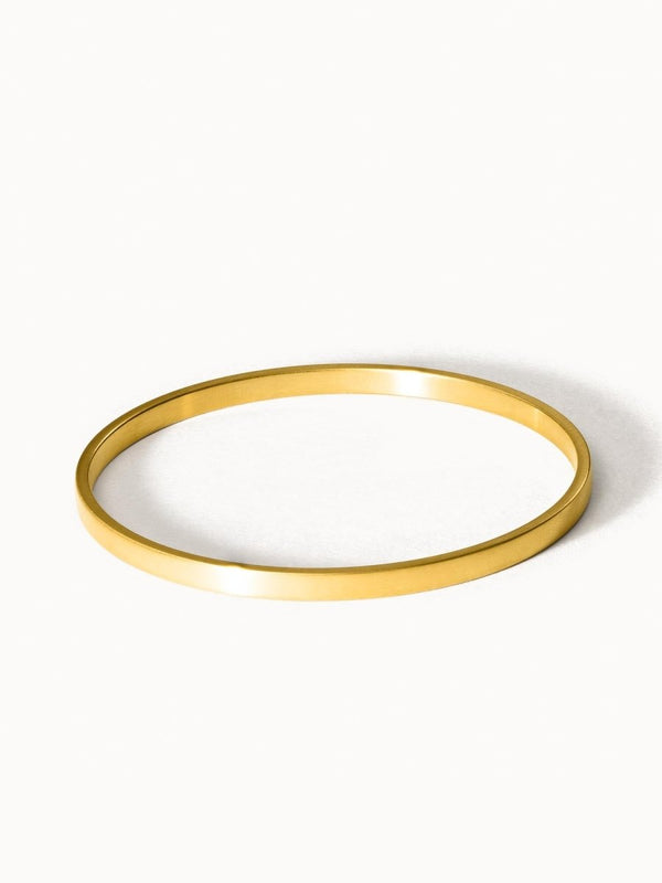 Lightness Bangle - INT PURELEI